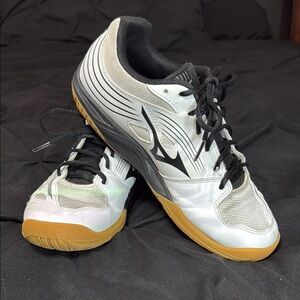 Mizuno Women’s Volleyball Shoes